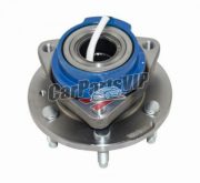 15819433, Wheel Bearing and Hub Assembly for Cadillac STS Supercharger
