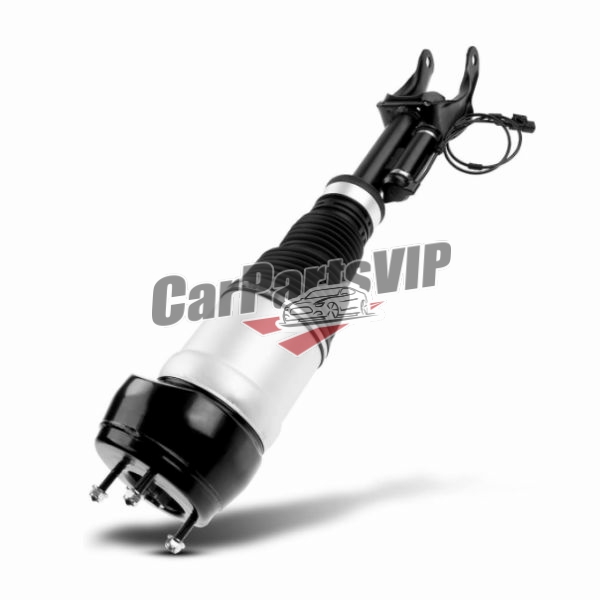 1663201313, 1663201413, Front Left / Right Air Suspension Strut Shock Absorber for Mercedes-Benz GLE W166 2011-2016