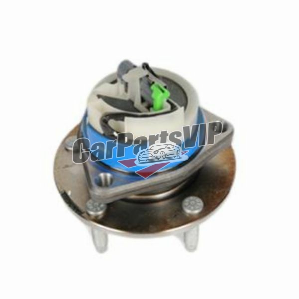 19208046, Wheel Bearing and Hub Assembly for Chevrolet Corvette