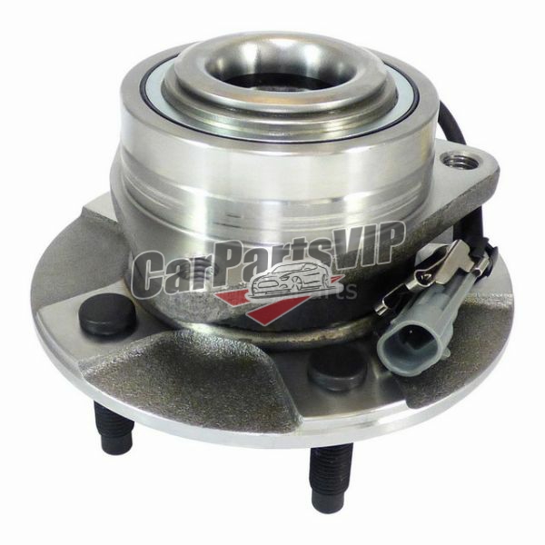 19312252, Wheel Bearing and Hub Assembly for Chevrolet Equinox Pontiac Torrent Saturn VUE
