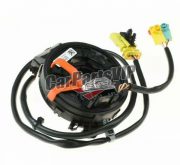 23193461, Spiral Cable Clock Spring for Chevrolet Silverado 1500