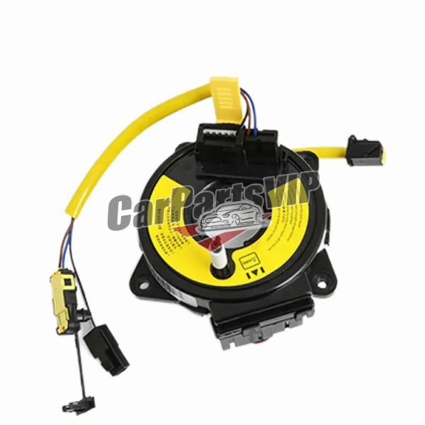 24536738, Spiral Cable Clock Spring for Chevrolet Spark GM