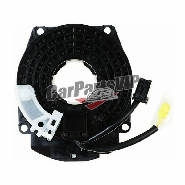 255544M425, 255544M426, 255544M427, Spiral Cable Clock Spring for Nissan Sunny N16
