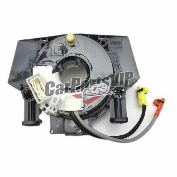 25560-JD003, 25560JD003, Spiral Cable Clock Spring for Nissan Versa Qashqai Murano Pathfinder