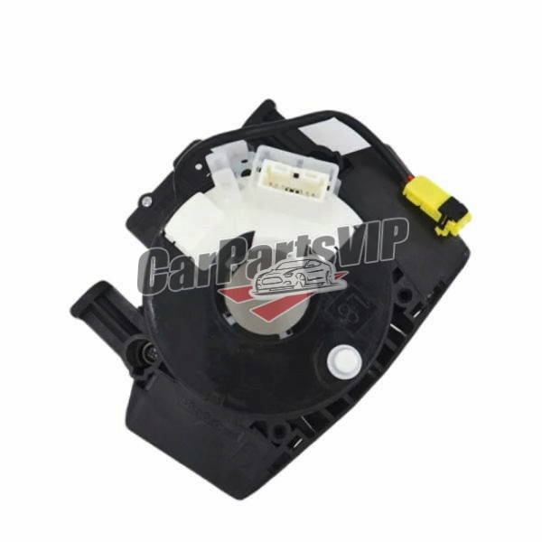 25567-ET225,25567ET225, Spiral Cable Clock Spring for Nissan Livina 350Z Tiida Sentra X-Trail