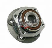272456, Wheel Bearing and Hub Assembly for Volvo V70 S70 C70