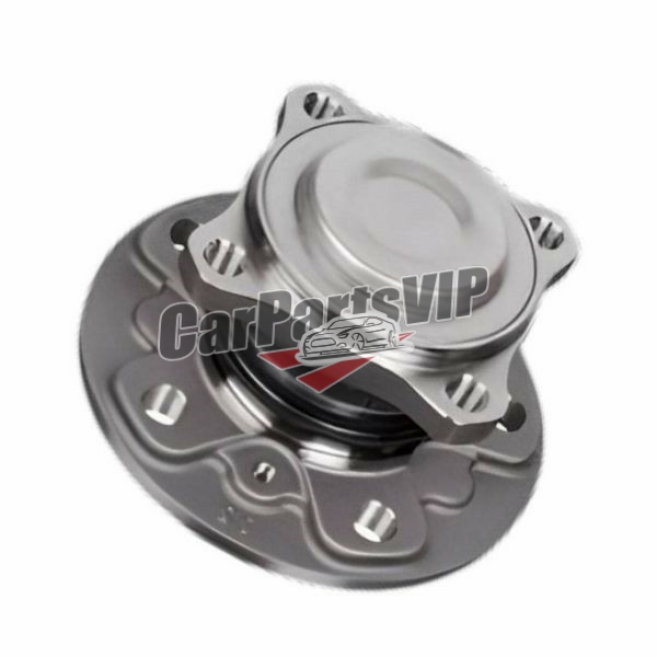 33416858086, Wheel Bearing and Hub Assembly for BMW X1 2 Active Tourer Mini Countryman Cooper