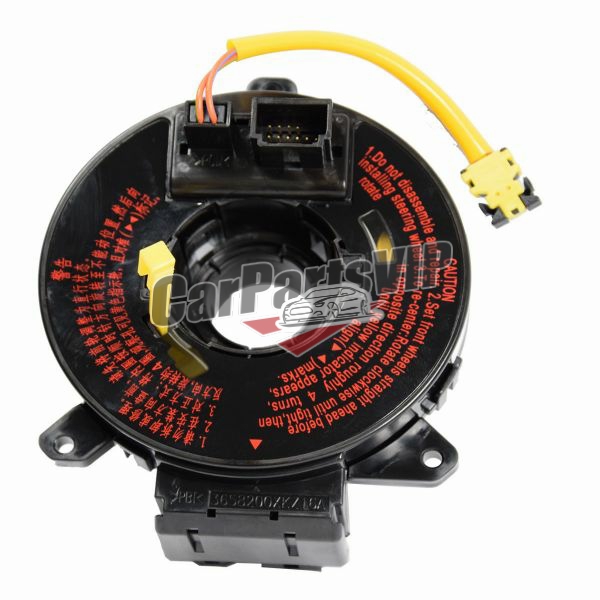 3658200-XKZ16A, Spiral Cable Clock Spring for Great Wall Haval H6