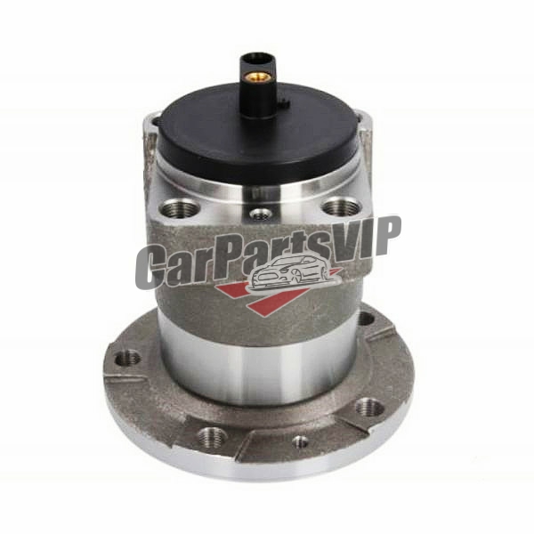 3748.95, Wheel Bearing and Hub Assembly for Citroen Jumpy II