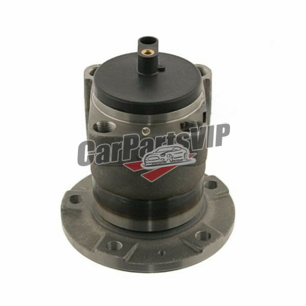 3748.96, Wheel Bearing and Hub Assembly for Citroen Jumpy II