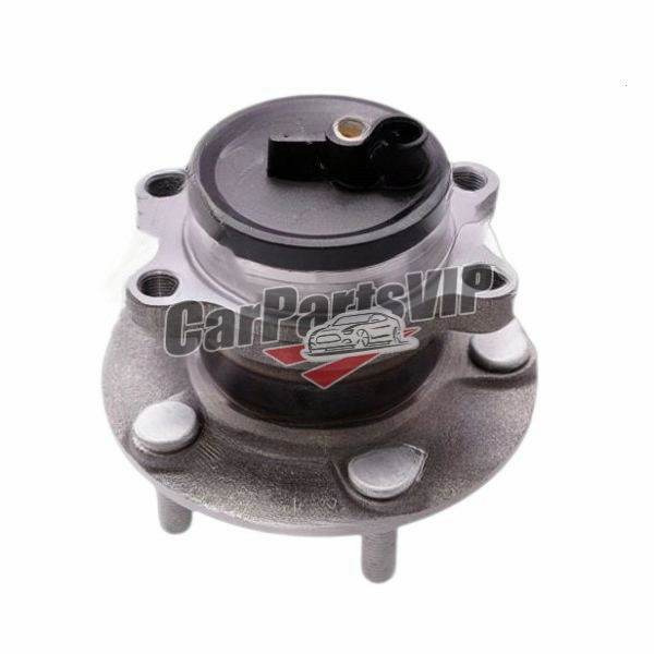 3785A033, Wheel Bearing and Hub Assembly for Citroen C4 Aircross