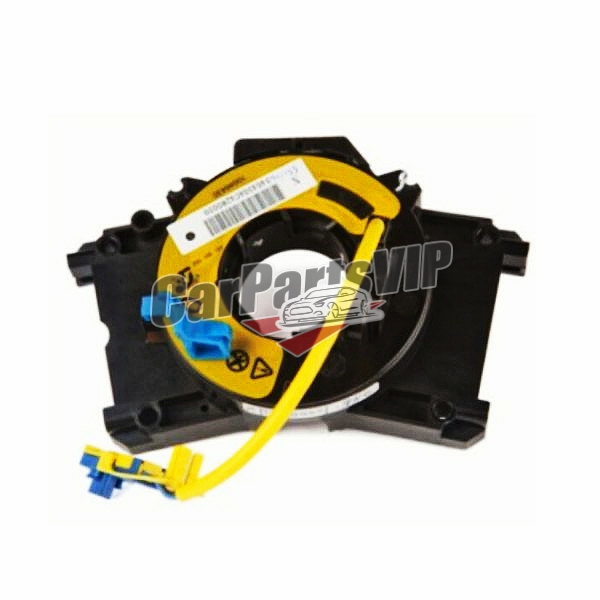50019000, Spiral Cable Clock Spring for Roewe 350