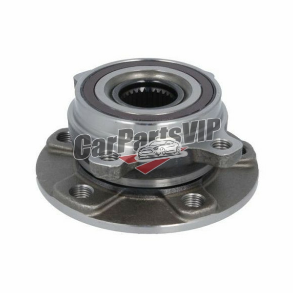 50533570, Rear Wheel Bearing and Hub Assembly for Alfa Romeo Giulia