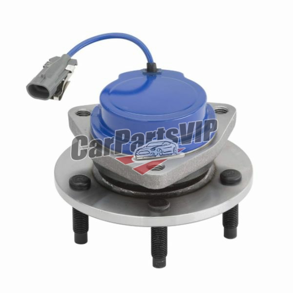 512222, Rear Wheel Bearing and Hub Assembly for Buick Rendezvous