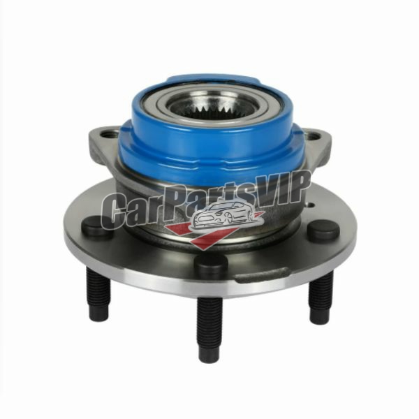 513203, Wheel Bearing and Hub Assembly for Chevrolet Impala Monte Carlo Venture