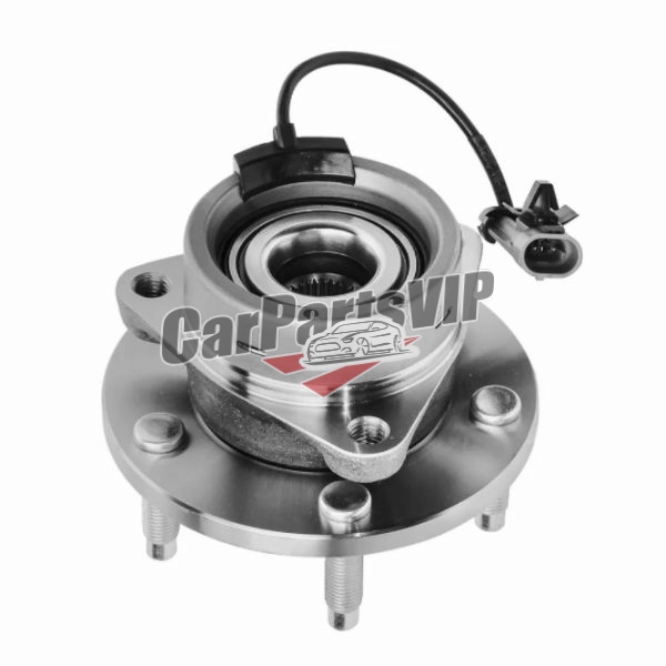 513206, Wheel Bearing and Hub Assembly for Chevrolet Cobalt HHR