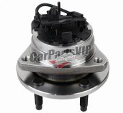 513214, Wheel Bearing and Hub Assembly for Chevrolet Cobalt HHR Malibu