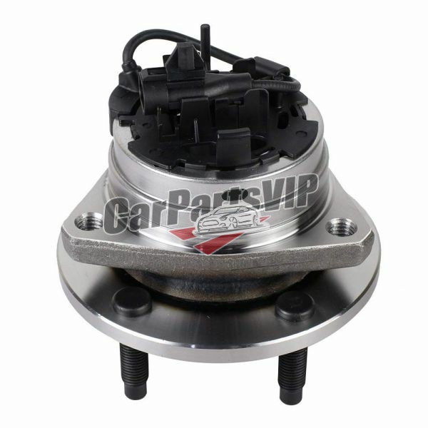 513214, Wheel Bearing and Hub Assembly for Chevrolet Cobalt HHR Malibu