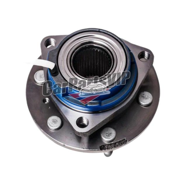 513236, Wheel Bearing and Hub Assembly for Chevrolet Uplander Buick Terraza