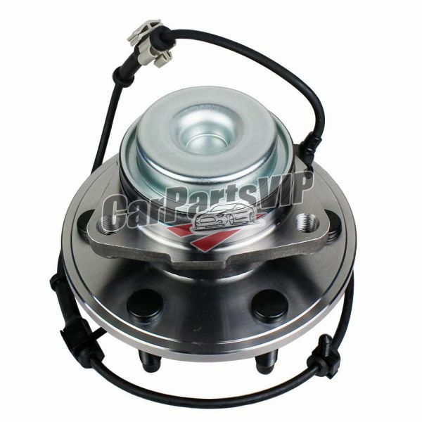 515053, Wheel Bearing and Hub Assembly for Cadillac Escalade 2002-2005