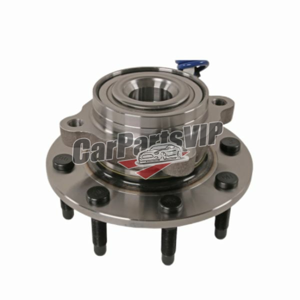 515088, Wheel Bearing and Hub Assembly for Chevrolet Silverado GMC Sierra 1500