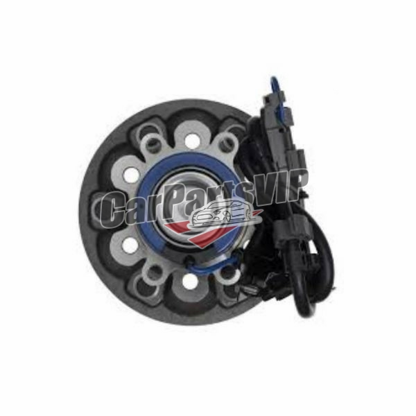 515107, Wheel Bearing and Hub Assembly for Chevrolet Colorado GMC Canyon