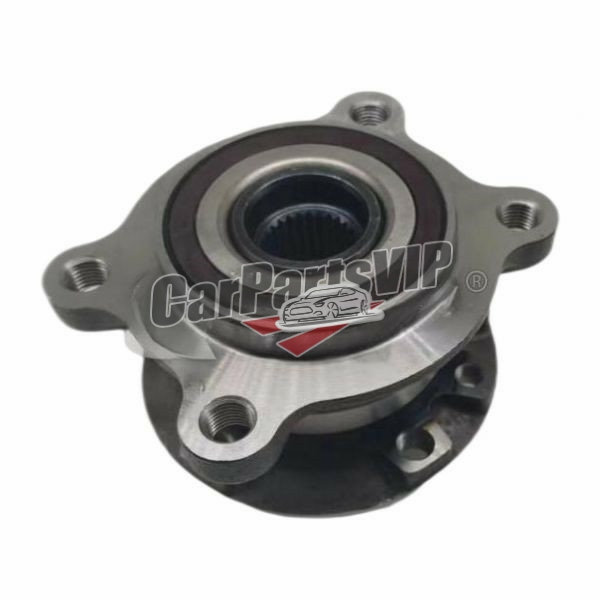 51962365, Wheel Bearing and Hub Assembly for Fiat Toro 2.0