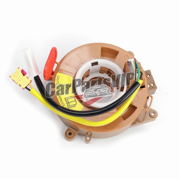 59001350, Spiral Cable Clock Spring for Fiat