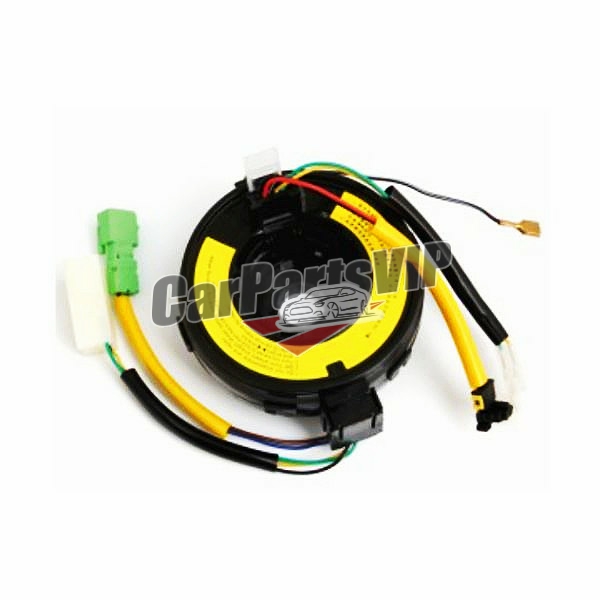 618366300A, 106300033, Spiral Cable Clock Spring for Geely Emgrand Ec7