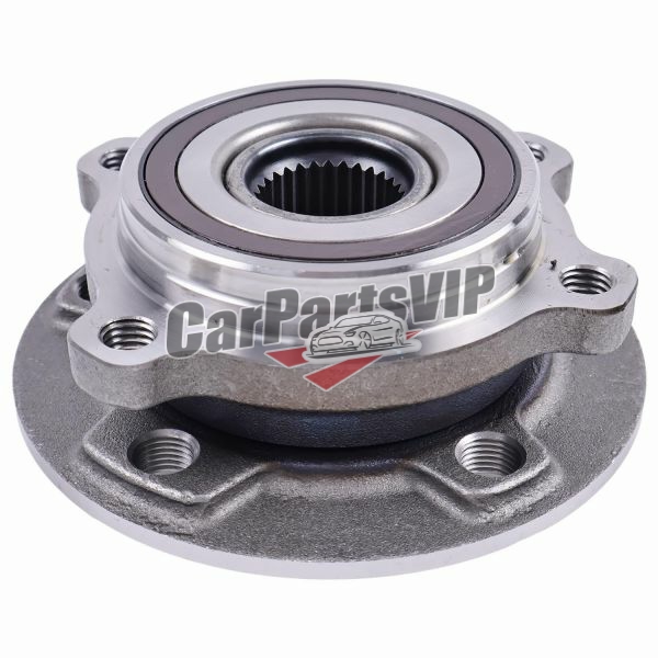 670003580, Wheel Bearing and Hub Assembly for Maserati Ghibli (M157)
