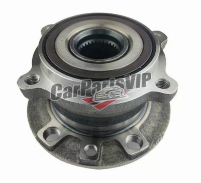 675000063, Wheel Bearing and Hub Assembly for Maserati SpA