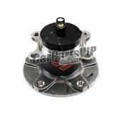 71747068, Wheel Bearing and Hub Assembly for Fiat Sedici