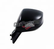 76251-TR0-A11, 76258-TR3-A01, 76258-TR6-C01, Left Power Side Mirror for Honda Civic 2012-2015 HO1320261