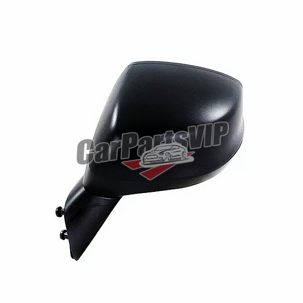 76251-TR0-A11, 76258-TR3-A01, 76258-TR6-C01, Left Power Side Mirror for Honda Civic 2012-2015 HO1320261