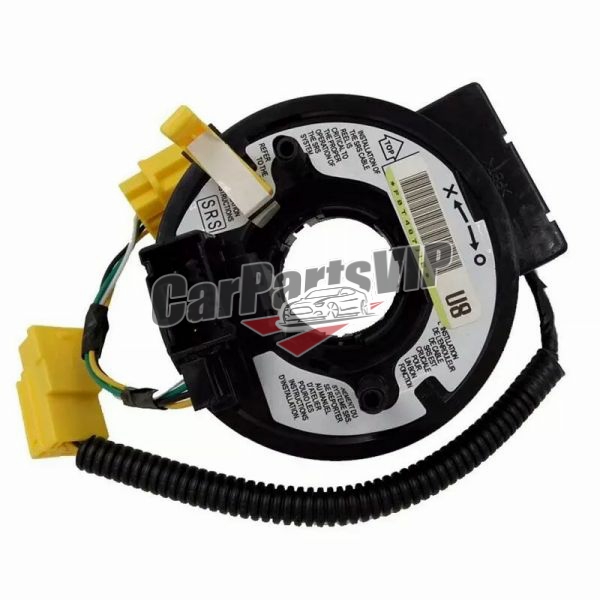 77900-SDA-Y31, Spiral Cable Clock Spring for Honda Accord 3.0