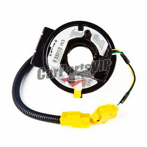 77900-SFE-Q01, Spiral Cable Clock Spring for Honda Odyssey