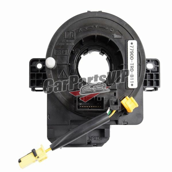 Spiral Cable Clock Spring for Honda Accord 77900-TR0-B11