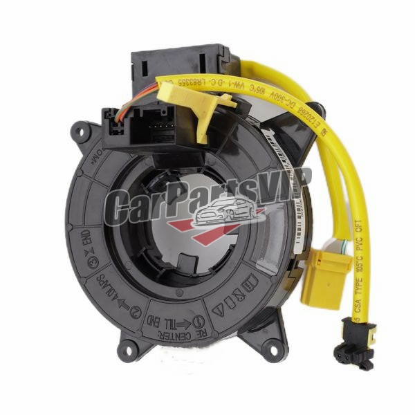80A35A004, Spiral Cable Clock Spring for Mitsubishi SouEast DX7 8Wire