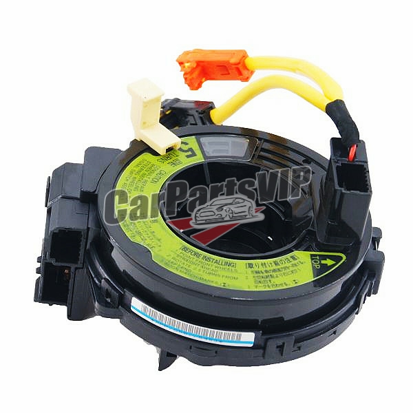 84306-02170, Spiral Cable Clock Spring for Toyota Corolla Prado