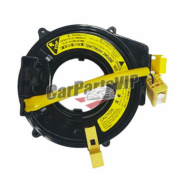 84306-07030, Spiral Cable Clock Spring for Toyota Avalon