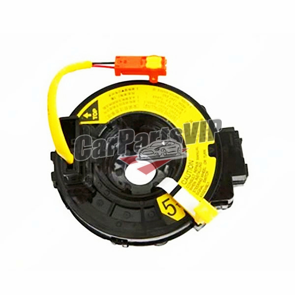 84306-0D031, Spiral Cable Clock Spring for Toyota Vios