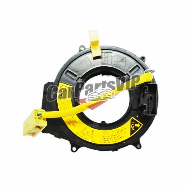 84306-35011, Spiral Cable Clock Spring for Toyota 4Runner Rav4 Camry