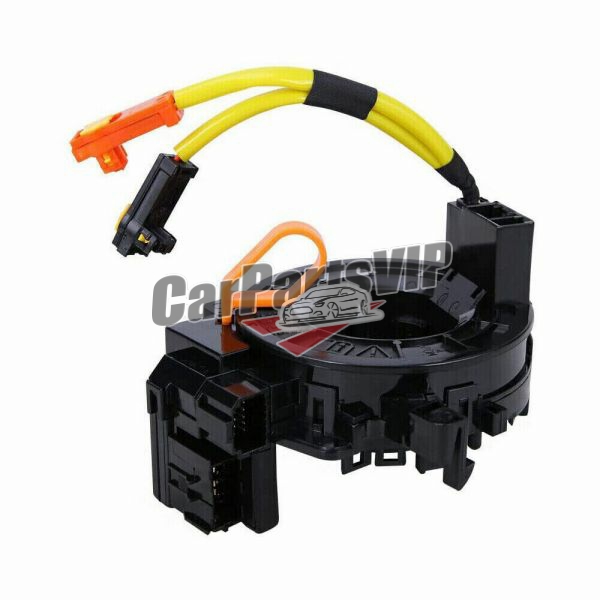 thumbnail image 2 of Excell Steering Wheel Clock Spring Spiral Cable For Toyota - 84306-48030 2 of 6