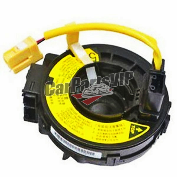 84306-52020, Spiral Cable Clock Spring for Toyota Rav4 Yaris Echo Corolla Previa