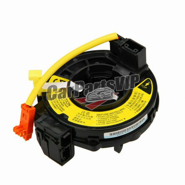84306-52050, Spiral Cable Clock Spring for Toyota Corolla