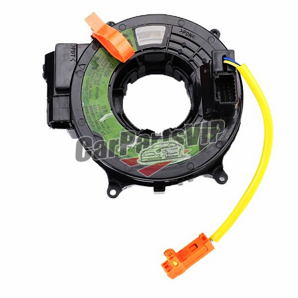 84306-60090, Spiral Cable Clock Spring for Toyota Land Cruiser Prado