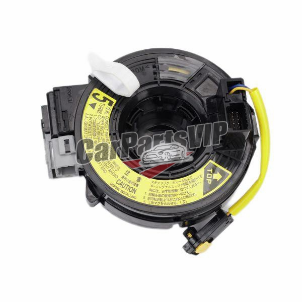 84306-BZ090, Spiral Cable Clock Spring for Toyota Avanza Hatchback Echo