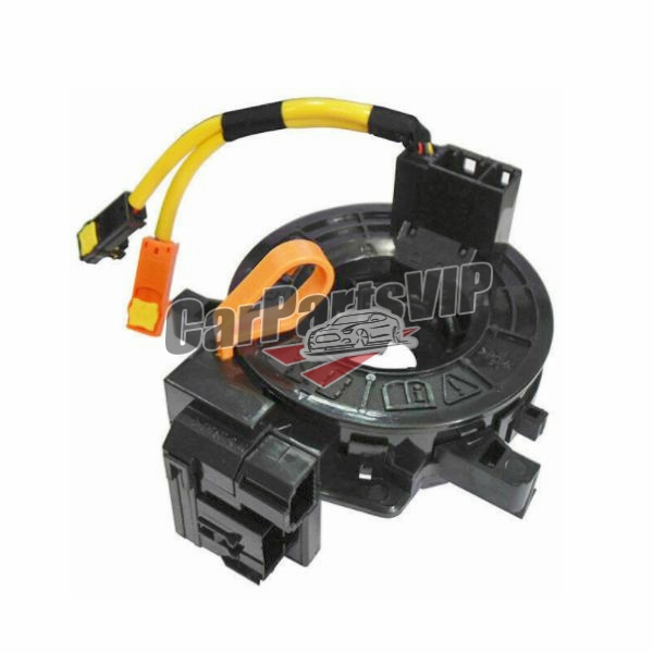 84307-47020, Spiral Cable Clock Spring for Toyota Land Cruiser Prado