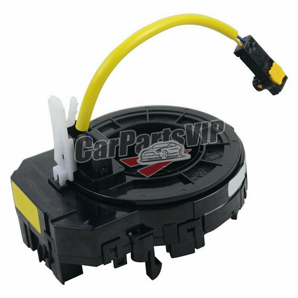 8591034120, Spiral Cable Clock Spring for SsangYong Korando