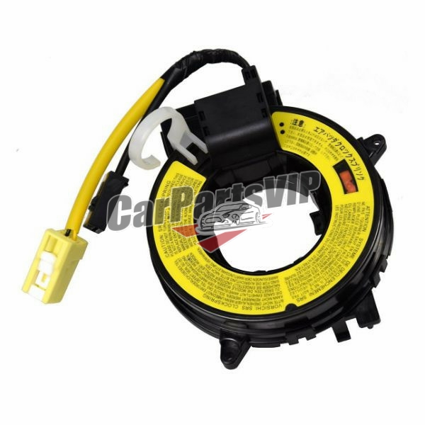 8619A017, Spiral Cable Clock Spring for Mitsubishi Outlander Sport ASX